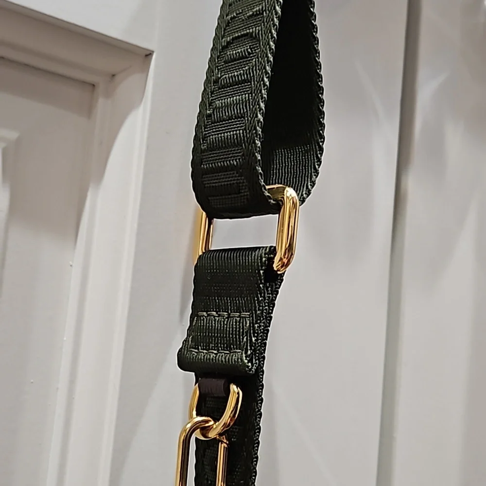 Louis Vuitton Felicie Strap and Go
